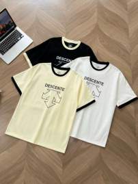 Picture of Descente T Shirts Short _SKUDescenteM-2XLxetr3516528